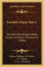 Goethe's Faust, Part 1: The Text, With English Notes, Essays, And Verse Translations (1882) by Johann Wolfgang Von Goethe, E. J. Turner, E. D. a. Morshead