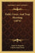 Field, Cover, And Trap Shooting (1874) by Adam H. Bogardus, Charles James Foster