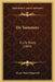 Dr. Summers: A Life Study (1884) by Oscar Penn Fitzgerald