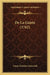 De La Gaiete (1762) by 1719 De Caraccioli Louis Antoine