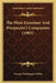 The Mine Examiner And Prospector's Companion (1903) by George Washington Miller