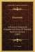 Decorum: A Practical Treatise On Etiquette And Dress Of The Best American Society (1882) by S. L. Louis