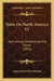 Notes On North America V1: Agricultural, Economical, And Social (1851) by James Finlay Weir Johnston