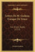 Lettres De M. Godeau, Evesque De Vence: Sur Divers Sujets (1713) by Antoine Godeau