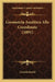 Geometria Analitica Alle Coordinate (1891) by Leonida Raschi