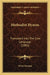 Methodist Hymns: Translated Into The Cree Language (1885) by Orrin German