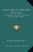 Exercises In Melody Writing: A Systematic Course Of Melodic Composition (1900) by Percy Goetschius