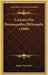 Lectures On Homeopathic Philosophy (1900) by James Tyler Kent