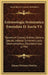 Entomologia Systematica Emendata Et Aucta V4: Secundum Classes, Ordines, Genera, Species, Adjectis Synonimis, Locis Observationibus, Descriptionibus ( by Johann Christian Fabricius
