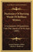 Dictionary Of Burning Words Of Brilliant Writers: A Cyclopaedia Of Quotations, From The Literature Of All Ages (1895) by Josiah Hotchkiss Gilbert, Charles S. Robinson