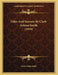 Odes And Sonnets By Clark Ashton Smith (1918) by Clark Ashton Smith