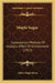 Maple Sugar: Composition, Methods Of Analysis, Effect Of Environment (1917) by Albert Hugh Bryan