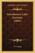 Introductory Latin Exercises (1862) by W. S. Kemp