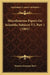Miscellaneous Papers On Scientific Subjects V3, Part 1 (1861) by Thomas Seymour Burt