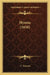 Hymns (1858) by C. Fawcett
