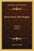 Haws From The Hedges: Poems (1872) by Thomas F. Reilly