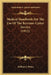 Medical Handbook For The Use Of The Revenue-Cutter Service (1912) by William J. Pettus