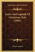 Lyrics And Legends Of Christmas-Tide (1904) by Clinton Scollard