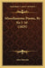Miscellaneous Poems, By Sir J- M- (1829) by John Malcolm