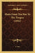 Hints From The Pen To The Tongue (1842) by A. Lady