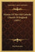 Hymns Of The Old Catholic Church Of England (1851) by Paul Boetticher