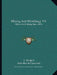 Mining And Metallurgy V4: With A Set Of Mining Maps (1893) by A. Keppen, John Martin Crawford