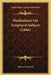 Meditations On Scriptural Subject (1866) by Henry Cresswell