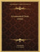 Grammatical Texts (1914) by Arno Poebel, G. B. Gordon