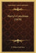 Harry's Catechism (1870) by T. Nelson and Sons