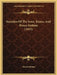 Societies Of The Iowa, Kansa, And Ponca Indians (1915) by Alanson Skinner