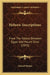 Hebrew Inscriptions: From The Valleys Between Egypt And Mount Sinai (1875) by Samuel Sharpe