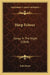 Harp Echoes: Songs In The Night (1868) by John Poyer