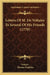 Letters Of M. De Voltaire To Several Of His Friends (1770) by Voltaire, Thomas Franklin