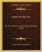 Notes On The Eye: For The Use Of Undergraduate Students (1900) by Frank Laramore Henderson