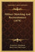 Military Sketching And Reconnaissance (1878) by Frederick J. Hutchison, Henry Grey MacGregor