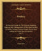 Poultry: A Practical Guide To The Choice, Breeding, Rearing, And Management Of All Descriptions Of Fowls, Turkeys, Guinea-Fowls by Hugh Piper