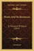 Home And Its Resources: Or Glimpses Of Nature (1847) by Anonymous