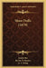 More Dolls (1879) by Auntie Bee, Bertha H. Buxton, D. T. White