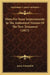 Hints For Some Improvements In The Authorized Version Of The New Testament (1857) by James Scholefield