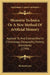 Memoria Technica Or A New Method Of Artificial Memory: Applied To And Exemplified In Chronology, Geography, History, Astronomy (1799) by Richard Grey