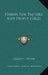 Hymns For Pastors And People (1862) by Samuel Dunn