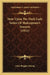 Note Upon The Dark Lady Series Of Shakespeare's Sonnets (1921) by John Ruggles Strong