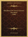 Miscellanea Per Nozze Crocioni-Ruscelloni (1908) by Giovanni Crocioni
