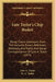 Lute Taylor's Chip Basket: Being Choice Selections From The Lectures, Essays, Addresses, Editorials, And Public And Social Correspondence Of Lute by Lute A. Taylor, H. A. Taylor