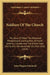 Soldiers Of The Church: The Story Of What The Reformed Presbyterians, Covenanters, Of North America, Canada, And The British Isles, Did To Win by John Wagner Pritchard