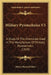 Military Pyrotechnics V3: A Study Of The Chemicals Used In The Manufacture Of Military Pyrotechnics (1919) by Henry Burnell Faber