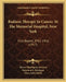 Radium Therapy In Cancer At The Memorial Hospital, New York: First Report, 1915-1916 (1917) by Henry Harrington Janeway, Benjamin S. Barringer, Gioacchino Failla