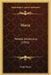 Maria: Novela Americana (1902) by Jorge Isaacs