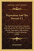 Hypnotism And The Doctors V2: The Second Commission, Dupotet And Lafontaine, The English School, Braid's Hypnotism, Statuvolism, Pathetism, Electro- by Richard Harte