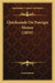 Quicksands On Foreign Shores (1854) by Anonymous
